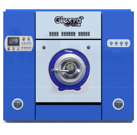 AI云智奢護精洗機